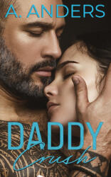 Daddy Crush - Adriana Anders (2020)