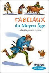 Que d'histoires ! CM1 - Module 2 - Fabliaux du Moyen Age - GUILLAUMOND (ISBN: 9782210625099)