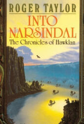 Into Narsindal - Roger Taylor (2018)