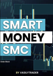 Smart Money Concept SMC Trading Strategy From Scratch. Forex Trading with ICT Made Simple - Vasily Trader (2026)