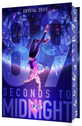 89 Seconds to Midnight - SEITZ CRYSTAL (ISBN: 9781665979627)