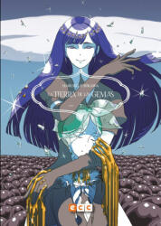LA TIERRA DE LAS GEMAS NUM. 07 - ICHIKAWA, HARUKO (2021)