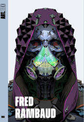 Art. Box: Fred Rambaud - Fred Rambaud (2026)