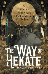 The Way of Hekate - Thalia Thorne (2025)