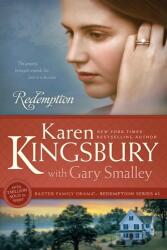 Redemption (ISBN: 9781414333007)