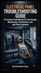 Electrical Panel Troubleshooting Guide - Ainexotech Team (ISBN: 9798171164041)