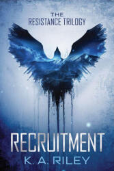 Recruitment - RILEY K A (ISBN: 9781464299636)