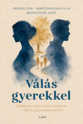 Válás gyerekkel (ISBN: 9789636049621)