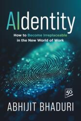 AIdentity (ISBN: 9798900262901)