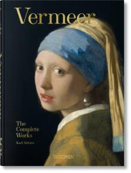 Vermeer (ISBN: 9783754405284)