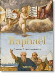 Raphael (ISBN: 9783754403464)