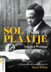 Sol Plaatje (ISBN: 9781997494065)