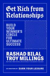 Get Rich from Relationships (ISBN: 9798217089246)