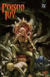 Poison Ivy Vol. 8: Grassroots Monarchy (ISBN: 9781799510161)