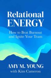Relational Energy (ISBN: 9798890571656)