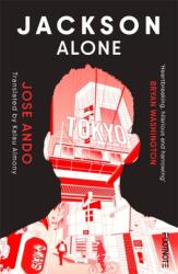 Jackson Alone (ISBN: 9781804442869)