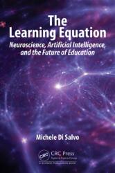 The Learning Equation (ISBN: 9781041337522)