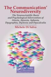 The Communication' Neurodiversity (ISBN: 9781041336785)