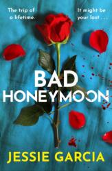 Bad Honeymoon (ISBN: 9781035444434)