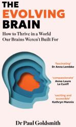 The Evolving Brain (ISBN: 9781035426485)