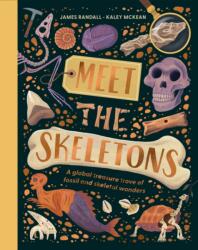Meet the Skeletons (ISBN: 9780008785796)