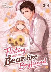 Flirting with my Bear-like Boyfriend (Omnibus) Vol. 3-4 (ISBN: 9798898634056)