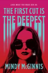The First Cut is the Deepest (ISBN: 9798217177332)