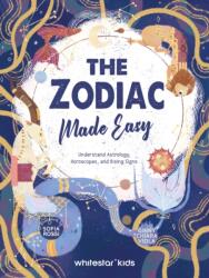 The Zodiac Made Easy (ISBN: 9788854422681)