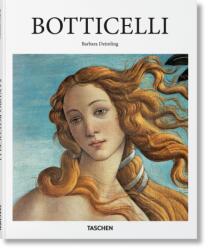 Botticelli (ISBN: 9783836563833)