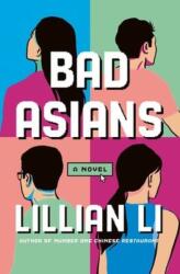 Bad Asians (ISBN: 9781805337782)