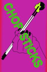 Chopsticks (ISBN: 9781787305564)