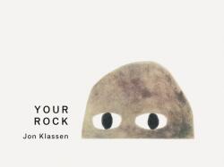 Your Rock (ISBN: 9781529538090)