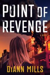 Point of Revenge (ISBN: 9781496485205)