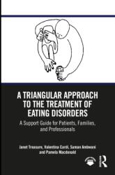 A Triangular Approach to the Treatment of Eating Disorders (ISBN: 9781032120362)
