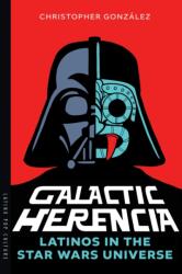 Galactic Herencia (ISBN: 9780816557998)