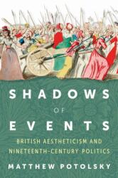 Shadows of Events (ISBN: 9780813956145)