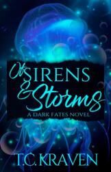 Of Sirens & Storms (ISBN: 9798895150672)