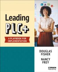 Leading PLC (ISBN: 9798348871024)