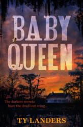 Baby Queen (ISBN: 9781836434085)