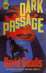 Dark Passage (ISBN: 9781598538649)