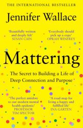 Mattering (ISBN: 9780008718862)