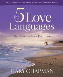 Five Love Languages - Gary Chapman (ISBN: 9781415857311)