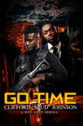 Go Time (ISBN: 9781645568223)