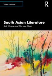 South Asian Literature (ISBN: 9780367483821)