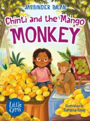 Chinti and the Mango Monkey (ISBN: 9780008813550)