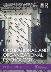 Occupational and Organizational Psychology (ISBN: 9781032934730)