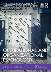 Occupational and Organizational Psychology (ISBN: 9781032934716)