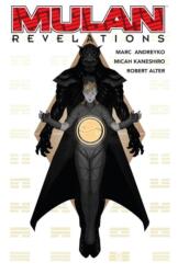 Mulan: Revelations (ISBN: 9781616557812)