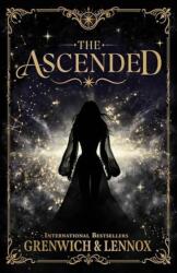 Ascended (ISBN: 9781472643032)