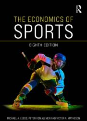 The Economics of Sports (ISBN: 9781041162506)